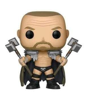 Image WWE - Triple H Skull King Pop!