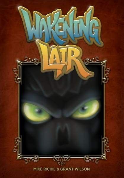 Image Wakening Lair
