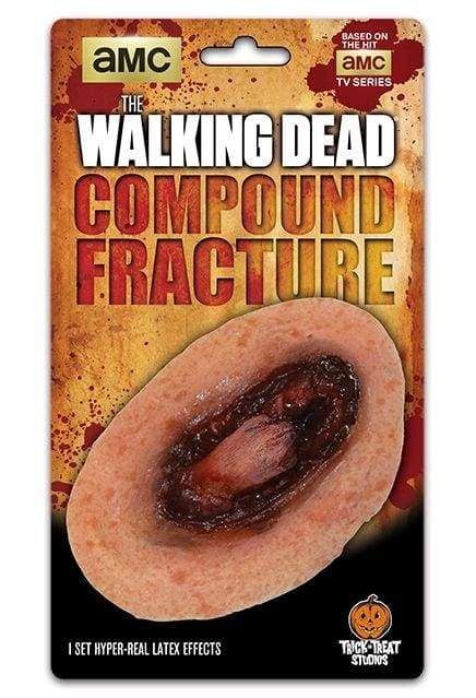 Image Walking Dead - Compound Fracture Appliance Kit