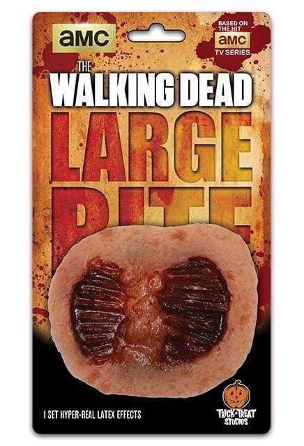 Image Walking Dead - Large Bites Appliance Kit