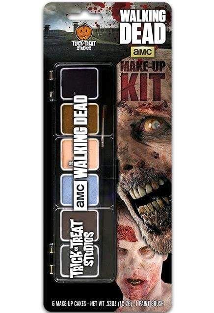 Image Walking Dead - Make-up Kit