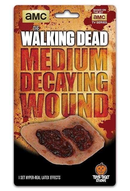 Image Walking Dead - Medium Decaying Appliance Kit