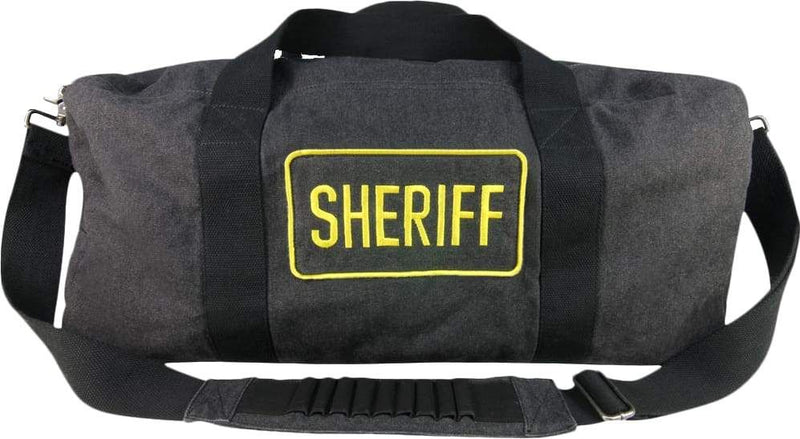 Image Walking Dead - Rick's Sheriff Duffle Bag