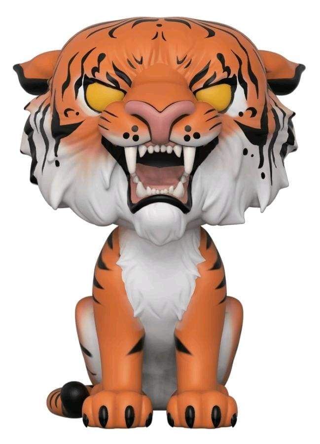 Image Walking Dead - Shiva US Exclusive Pop! Vinyl [RS]