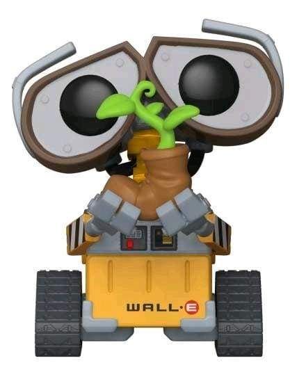 Image Wall-E - Wall-E Earth Day Pop! RS