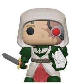 Image Warhammer 40K - Dark Angels Veteran Pop! Vinyl