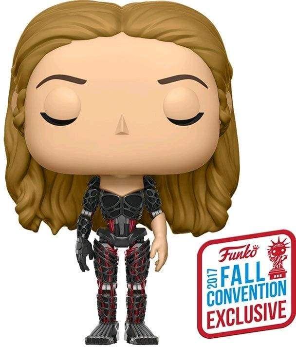 Image Westworld - Dolores Robotic Pop! NY17 RS