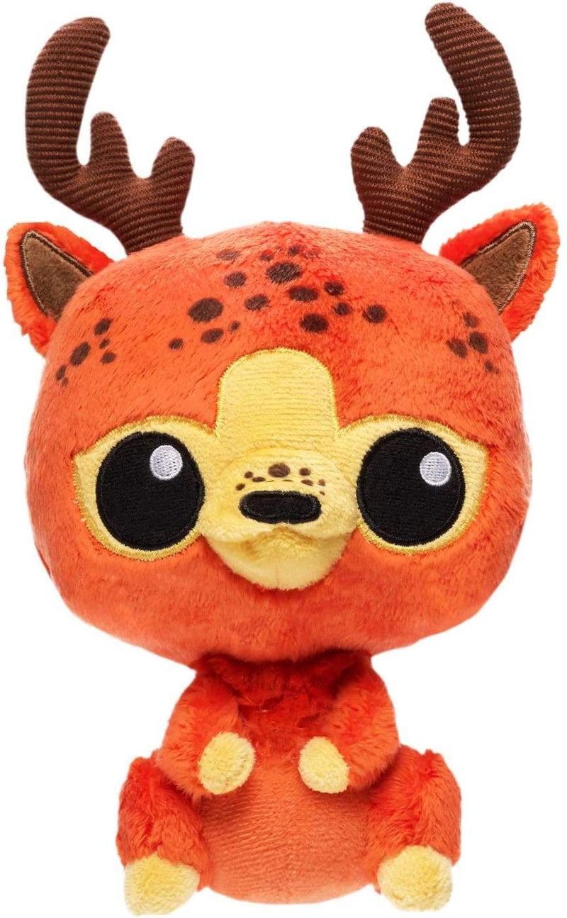 Image Wetmore - Chester McFreckle Pop! Plush