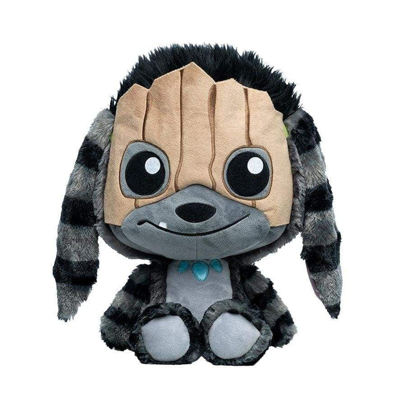 Image Wetmore - Grumble Pop! Plush Jumbo