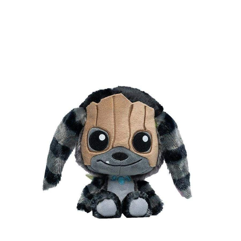 Image Wetmore - Grumble Pop! Plush