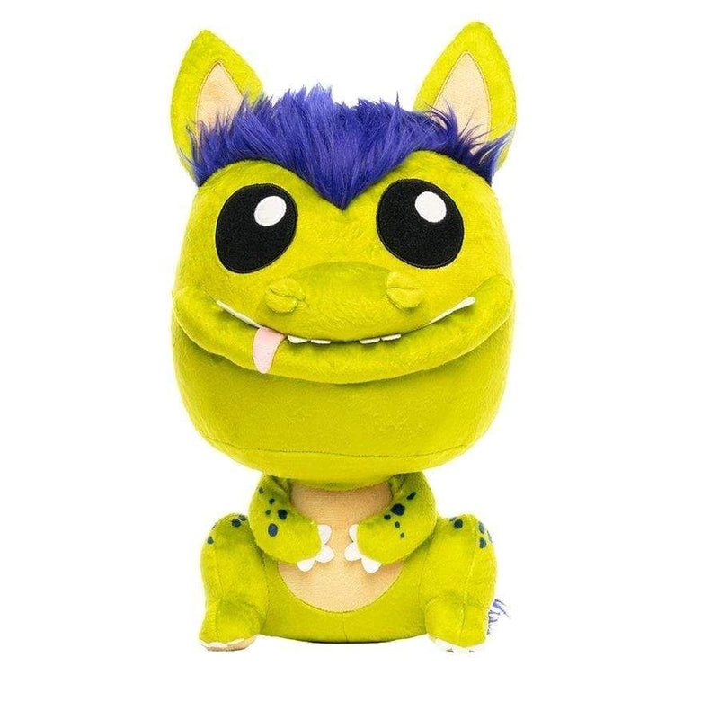 Image Wetmore - Liverwort Pop! Plush Jumbo