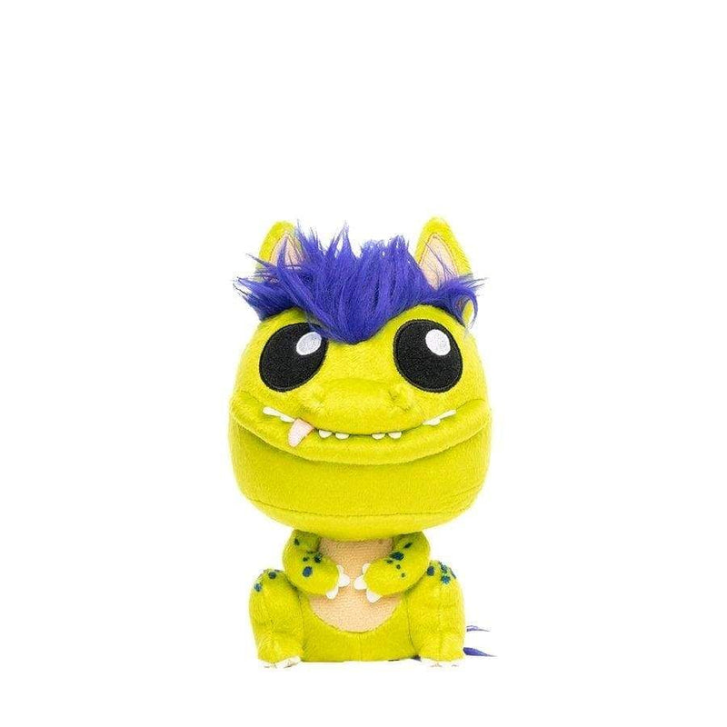 Image Wetmore - Liverwort Pop! Plush