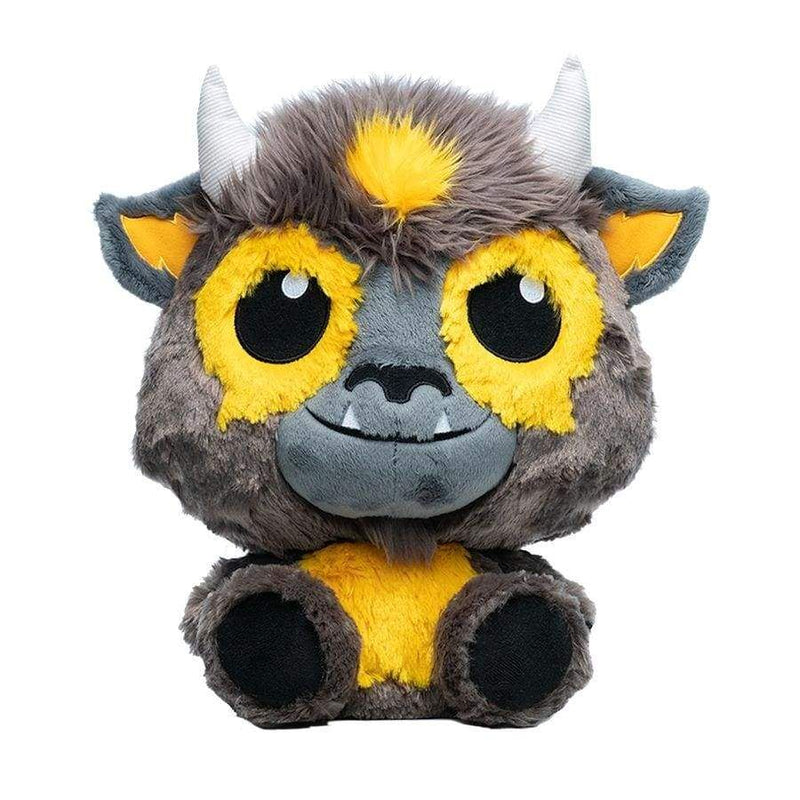 Image Wetmore - Mulch Pop! Plush Jumbo