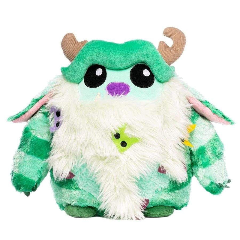 Image Wetmore - Sapwood Mossbottom Pop! Plush Jumbo