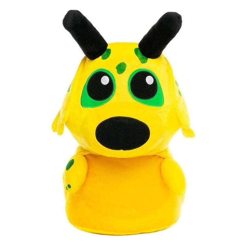Image Wetmore - Slog Pop! Plush Jumbo