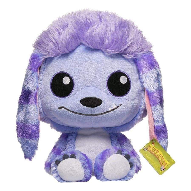 Image Wetmore - Snuggle-Tooth Pop! Plush Jumbo