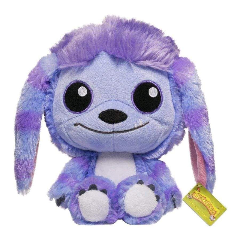 Image Wetmore - Snuggle-Tooth Pop! Plush