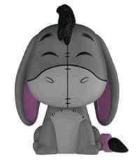 Image Winnie the Pooh - Eeyore Flocked Dorbz
