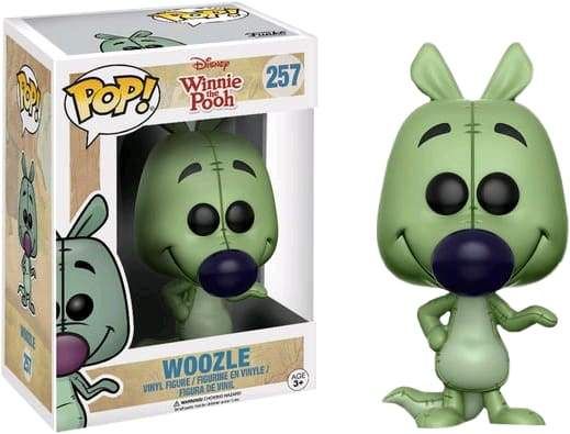 Image Winnie the Pooh - Woozle Pop!