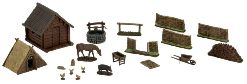 Image Wizkids - Homestead 4D Environment