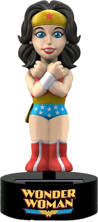 Image Wonder Woman - Body Knocker