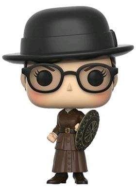 Image Wonder Woman Movie - Diana Prince Pop! !E RS