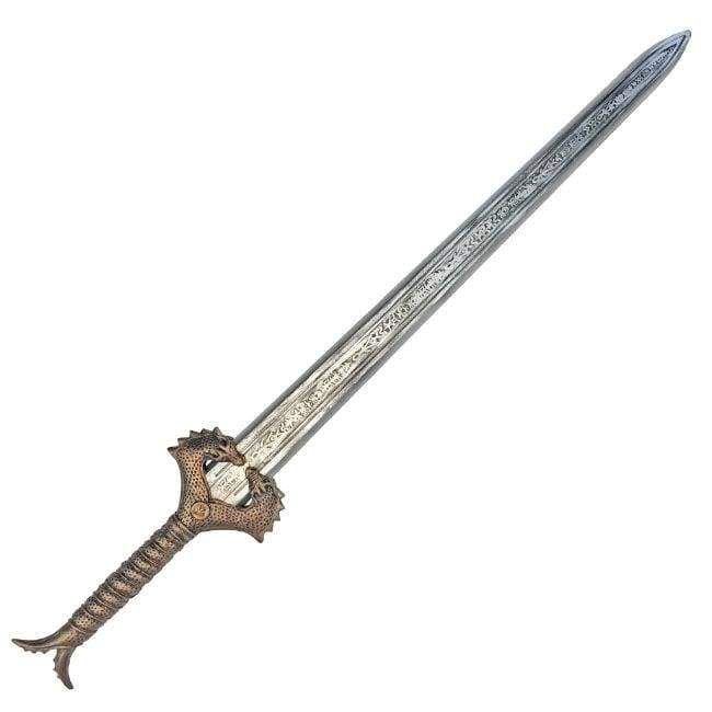 Image Wonder Woman Movie - God Killer LARP Sword
