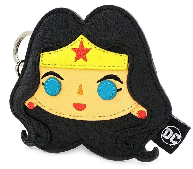 Image Wonder Woman - Wonder Woman Coin Purse