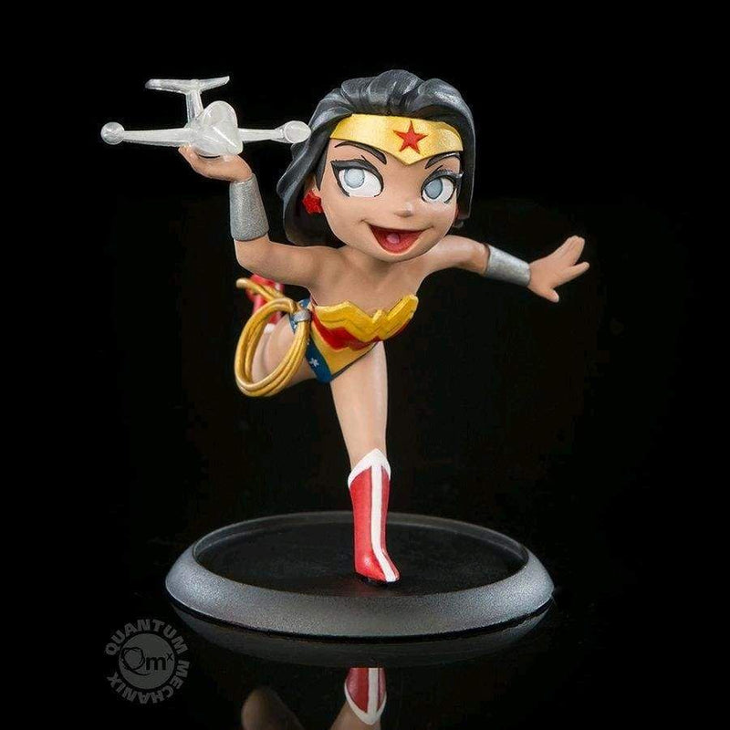 Image Wonder Woman - Wonder Woman Q-Figure