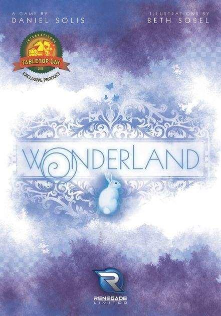 Image Wonderland: 2018 ITTD