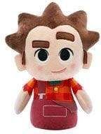 Image Wreck-It Ralph 2 - Ralph SuperCute Plush