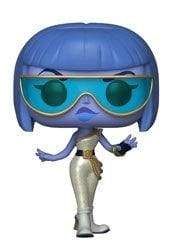 Image Wreck-It Ralph 2 - Yesss Outfit US Exclusive Pop! Vinyl