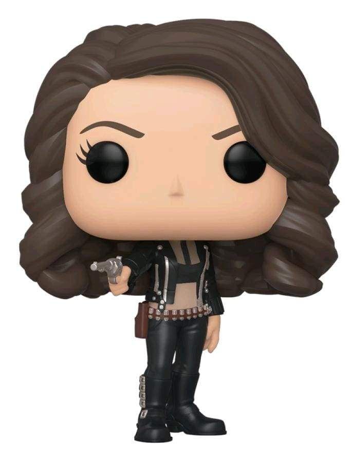 Image Wynonna Earp - Wynonna Earp (Chance Of Chase) Pop! Vinyl Figure