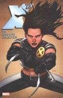 Image X-23 COMPLETE COLLECTION TP VOL 02