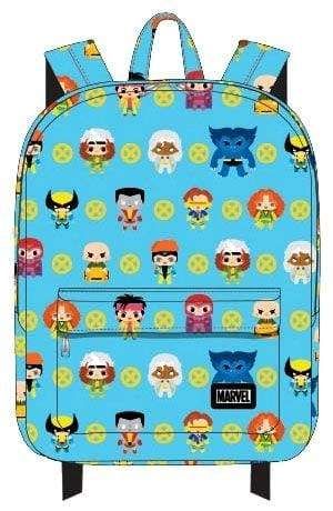 Image X-Men - Chibi Print Backpack