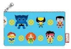 Image X-Men - Chibi Print Pencil Case