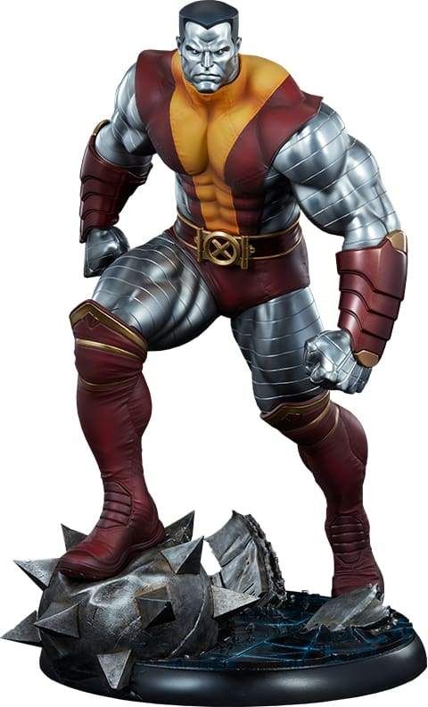 Image X-Men - Colossus Premium Format Statue