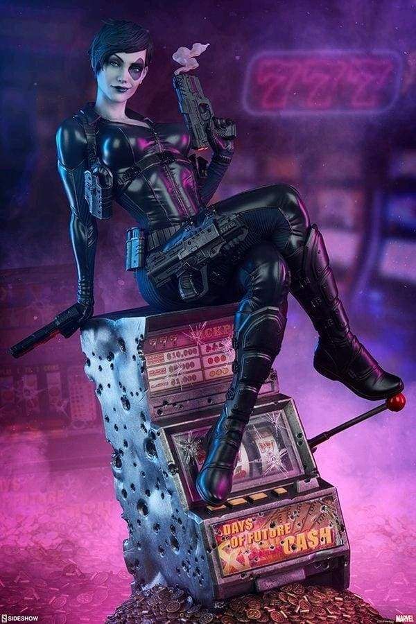 Image X-Men - Domino Premium Format Statue