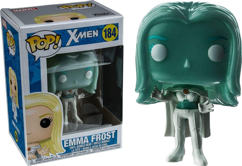 Image X-Men - Emma Frost Diamond Pop! !E
