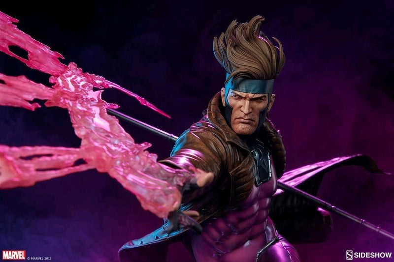 Image X-Men - Gambit Premium Format Statue