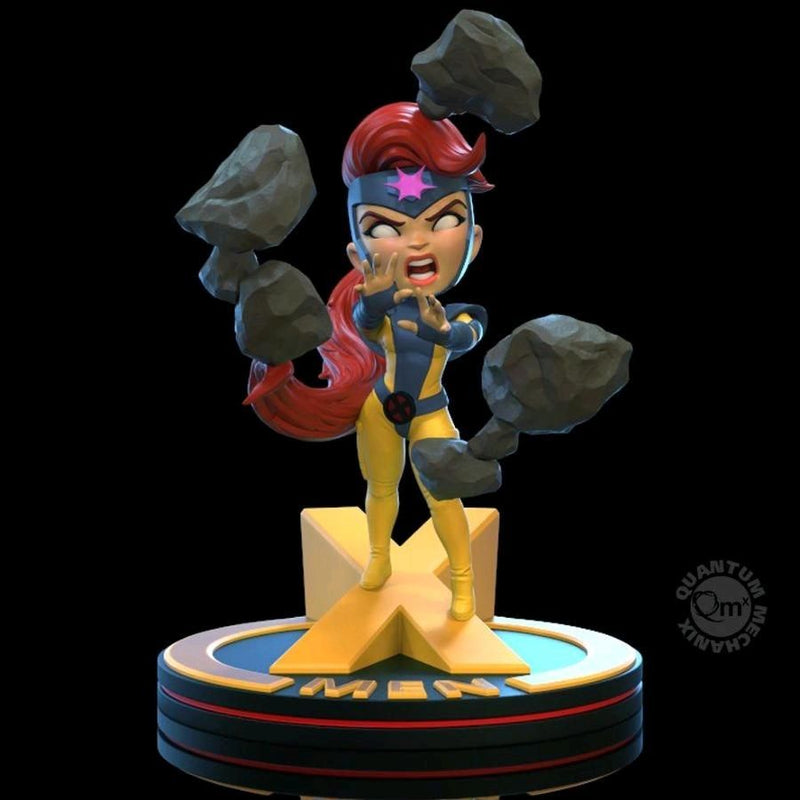 Image X-Men - Jean Grey Q-Fig Diorama