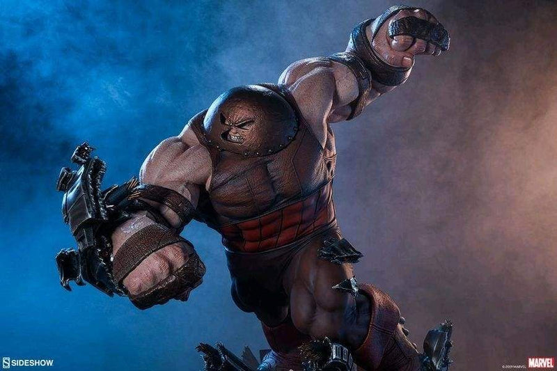 Image X-Men - Juggernaut Maquette