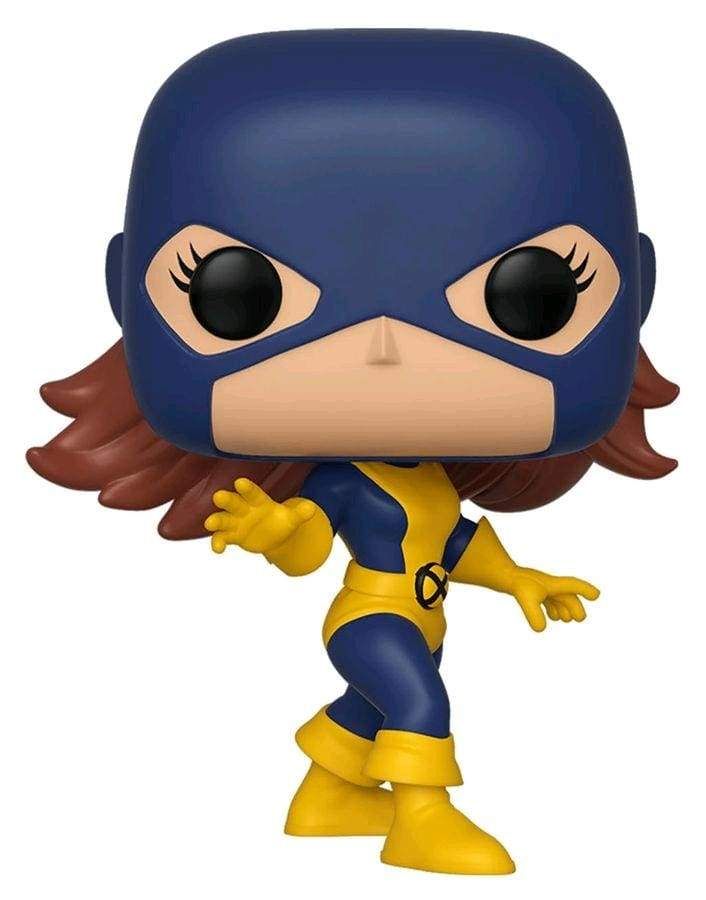 Image X-Men - Marvel Girl 1st Appearance Marvel 80th Anniversary Pop! Vinyl