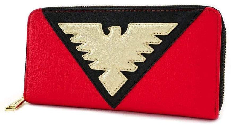 Image X-Men - Phoenix zip-Around Wallet