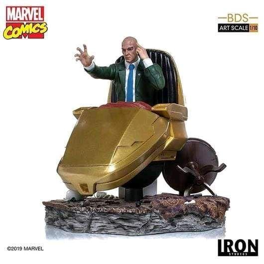 Image X-Men - Professor X 1:10 Scale Statue