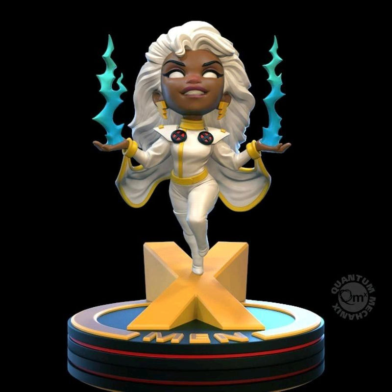 Image X-Men - Storm Q-Fig Diorama