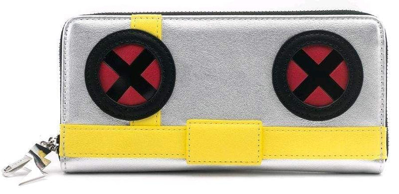 Image X-Men - Storm Zip-Around Wallet