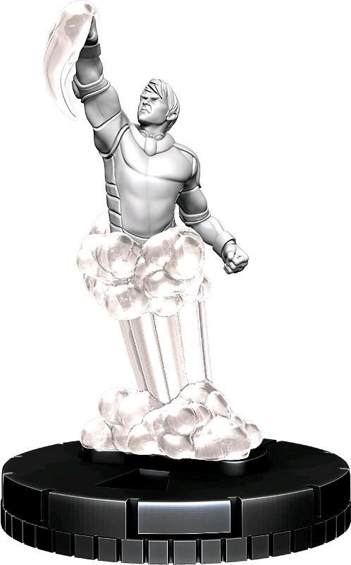 Image X-Men - Unpainted Cannonball Mini