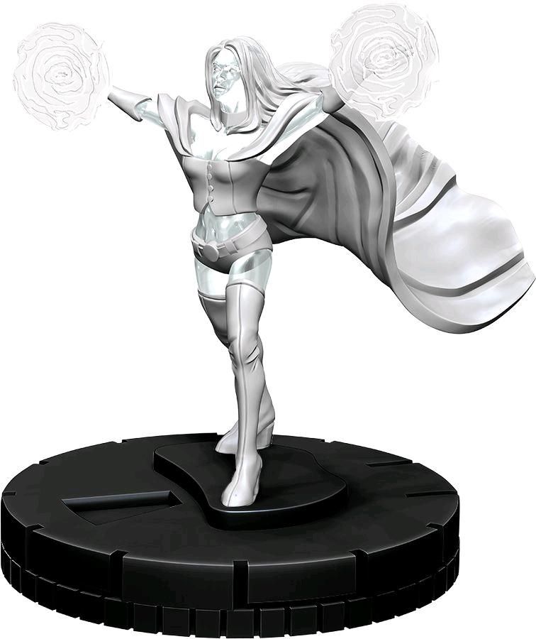 Image X-Men - Unpainted Emma Frost Mini
