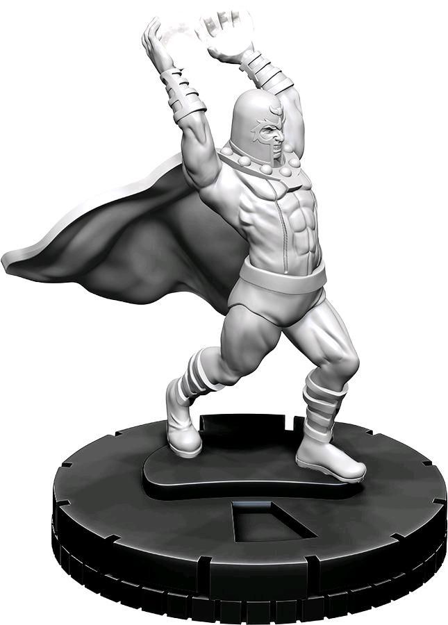 Image X-Men - Unpainted Magneto Mini